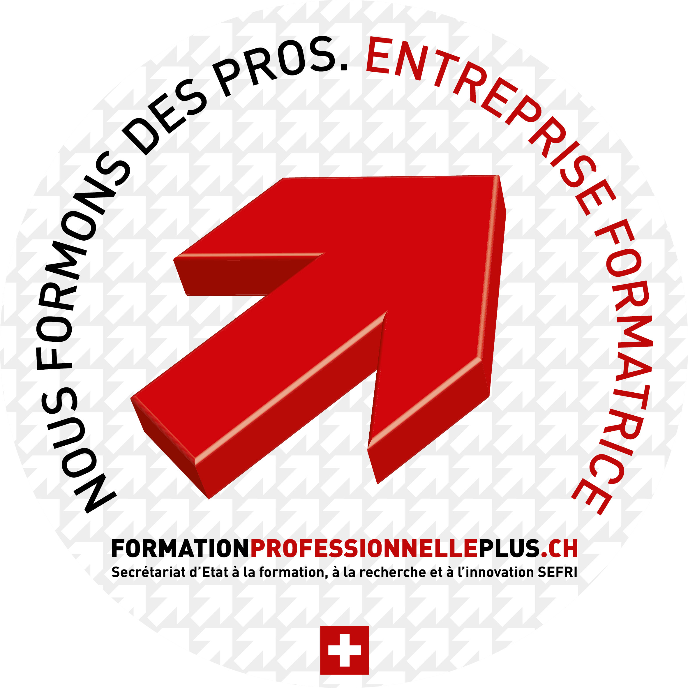 Logo entreprise formatrice